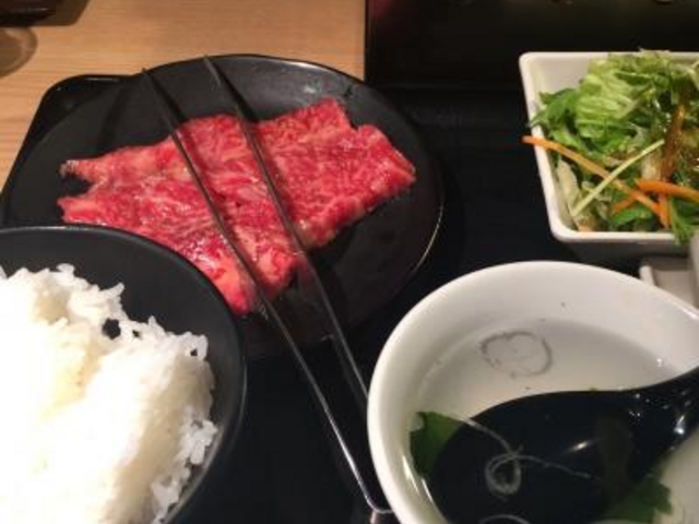 ショコラさんの焼肉本舗ぴゅあ大手町店の投稿写真1