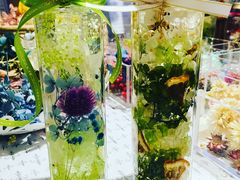 花リエさんのatelier cafe Mへの投稿写真1