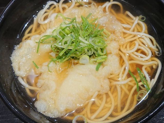 えきそば_Maneki Dining
