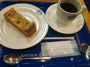 まきちゃんさんの神戸屋キッチン 新横浜店の投稿写真1
