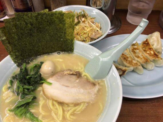 絶好調セット_三國家