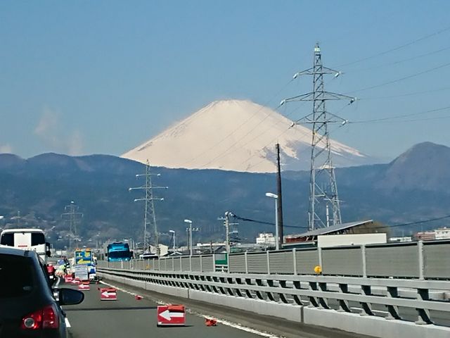屋外足湯「あったまり〜な」