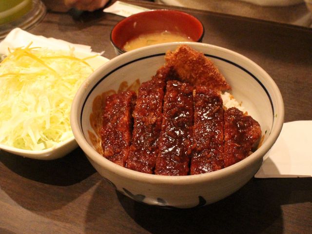 味噌かつ_矢場とん 名古屋駅名鉄店