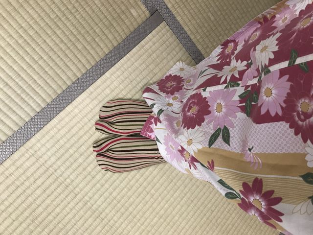 様々なこと柄があり選ぶ楽しみがあります。_民芸山白屋