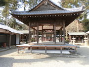 やんまあさんの建藤神社の投稿写真1