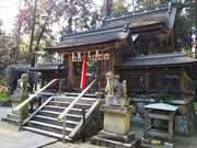 やんまあさんの御栗栖神社の投稿写真1