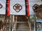 やんまあさんの御栗栖神社の投稿写真1