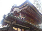 やんまあさんの建藤神社の投稿写真1