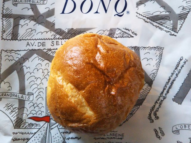 『DONQ・ららぽーとTOKYO−BAY店』。_DONQ・ららぽーとTOKYO−BAY店