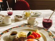 ぐみままさんのウェスティンホテル東京の投稿写真1