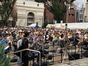 しんきちさんの定禅寺ストリートジャズフェスティバルの投稿写真2