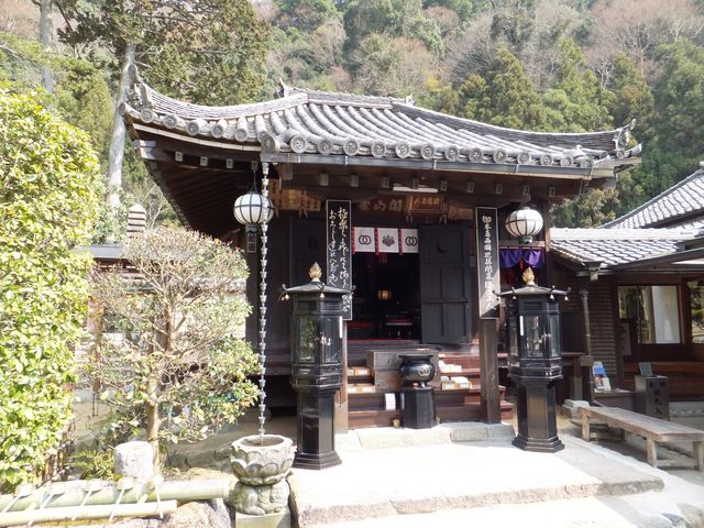 法起院