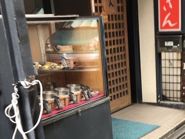 釜めし!_鳥ぎん経堂店