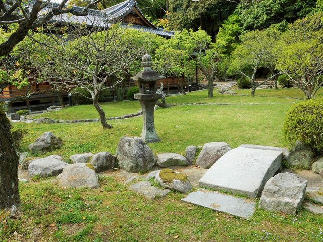庭園 曲水の園_太宰府天満宮