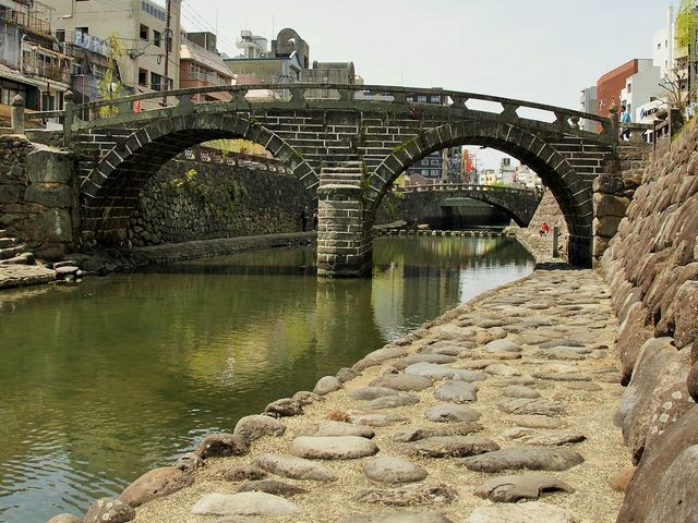 眼鏡001_眼鏡橋
