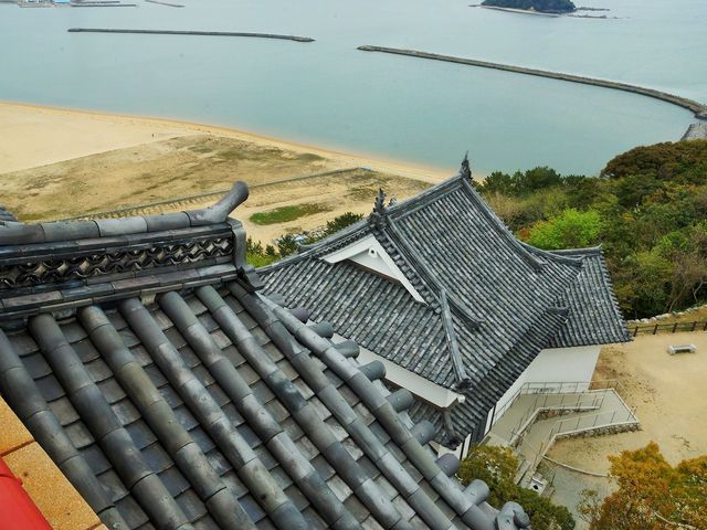 唐津城008_唐津城