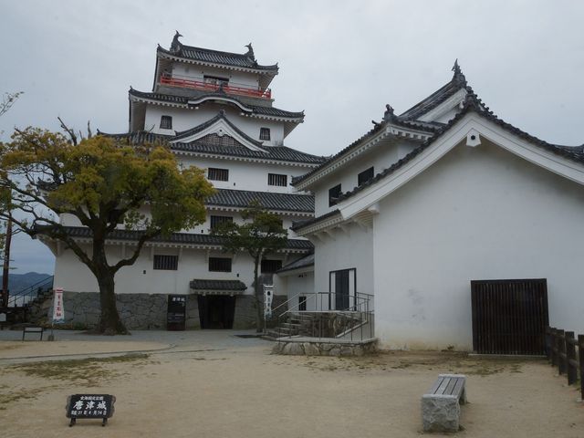 唐津城005_唐津城