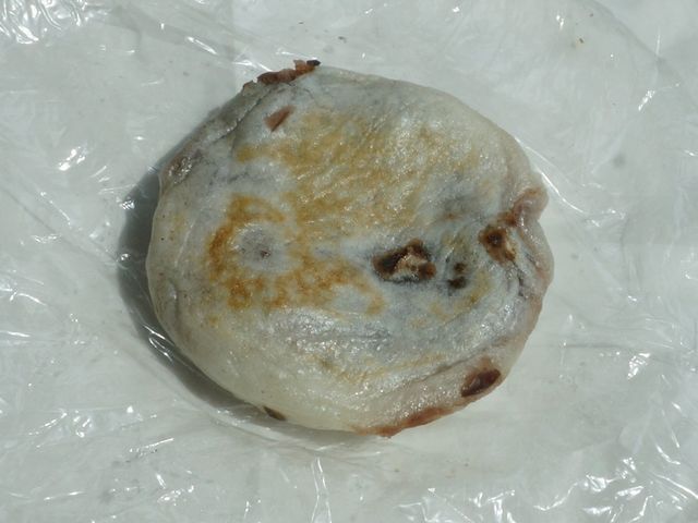 大社餅_宗像大社(辺津宮)