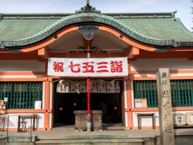 素敵な_住吉神社(兵庫県加西市)