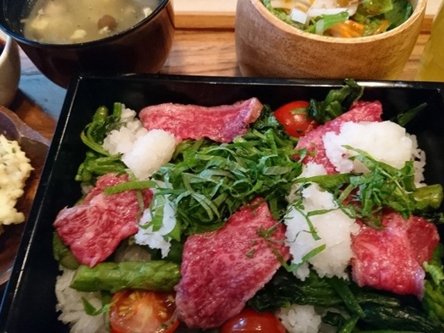 Potiさんの焼肉 竜の投稿写真1