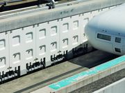 雷ちゃんさんの山梨県立リニア見学センターの投稿写真6