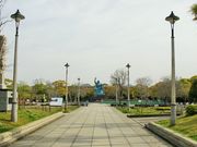 雷ちゃんさんの平和公園の投稿写真8
