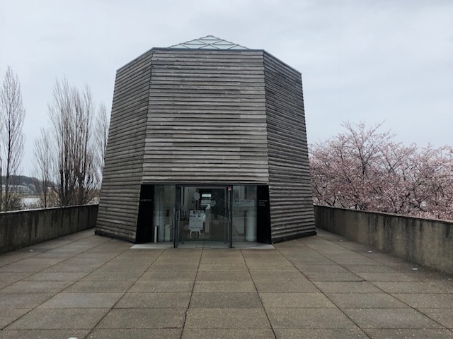 中谷宇吉郎雪の科学館