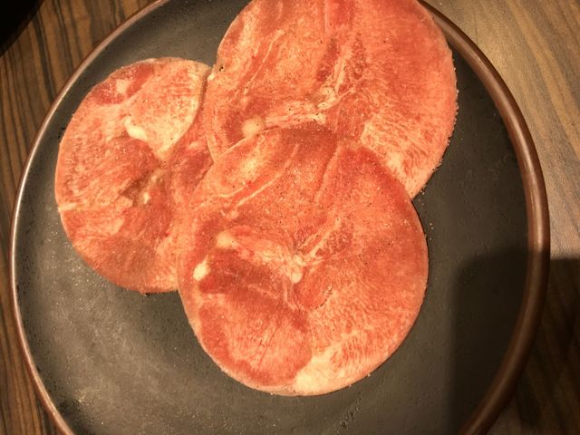 写真_カルビ大将 高富店