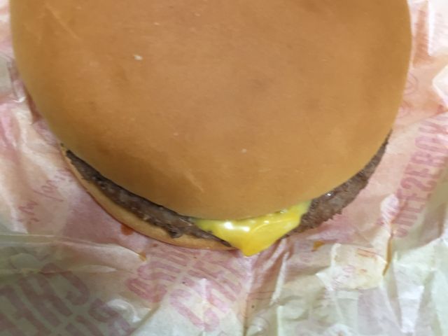 マクドナルド栄オアシス21店