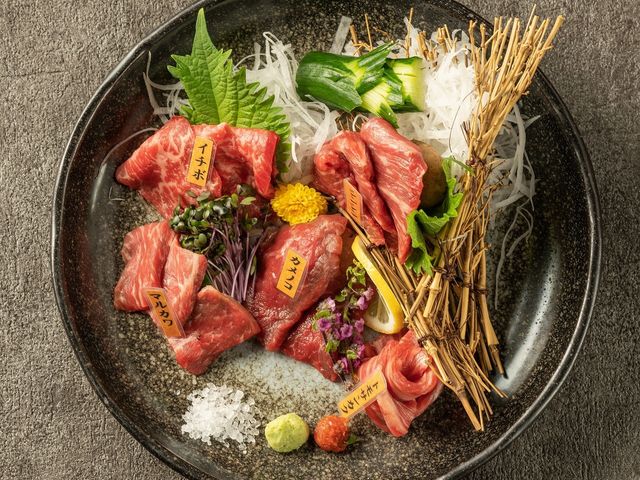 肉_居酒屋 きのした 新潟駅前店