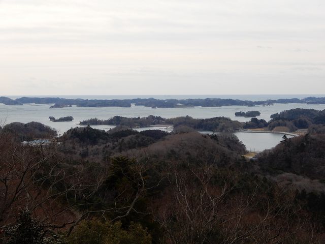 麗観_富山探勝道路