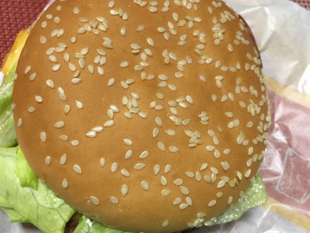 マクドナルド JR名古屋駅店