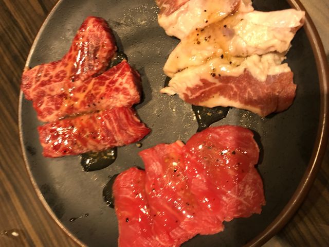 写真_カルビ大将 いわき店