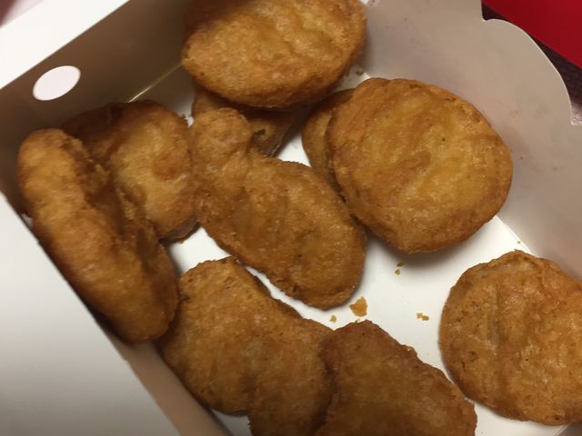 マクドナルド名古屋エスカ店