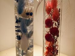 花リエさんのatelier cafe Mへの投稿写真1