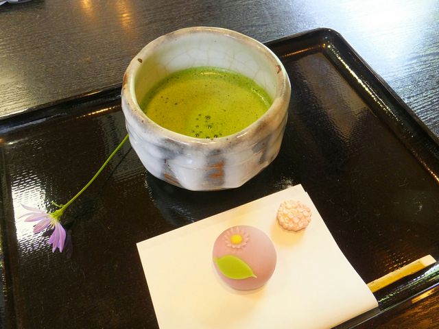 三日月堂 花仙