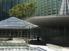 国立新美術館の写真1