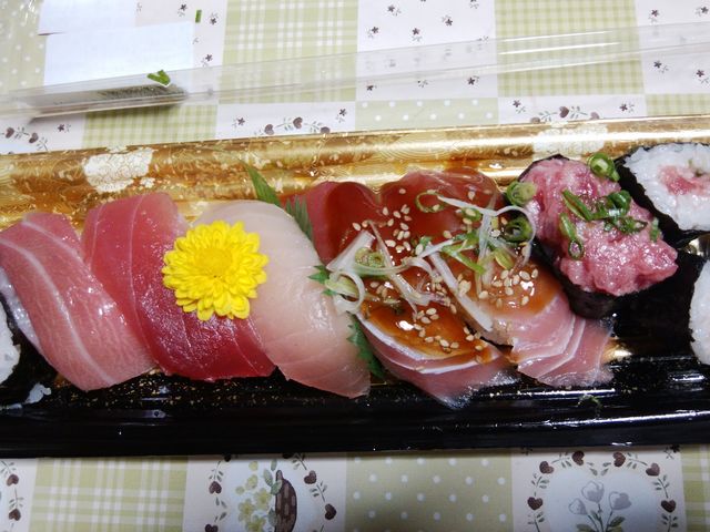 よい内容_寿司御殿大仁