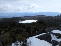 白駒の池(白駒荘)の写真2