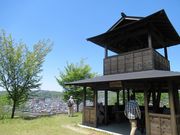 鶴亀松竹梅扇さんの高山城跡の投稿写真1