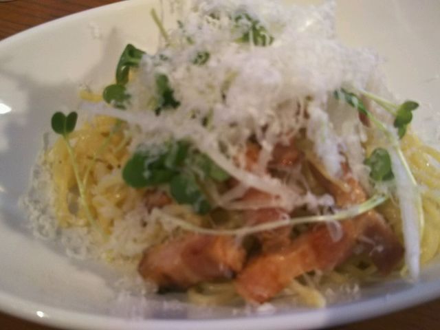 オレンジカフェ_Orange Cafe