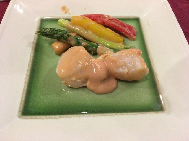 エビマヨ_中国料理 皇帝