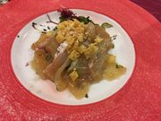 faranさんの中国料理 皇帝の投稿写真1