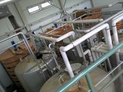 akaneさんの本坊酒造 マルス駒ヶ岳蒸溜所の投稿写真1