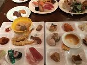 ミライさんのホテルメトロポリタン オールデイダイニング クロスダインの投稿写真1