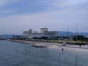 かほさんの潮干狩(竹島海岸)の投稿写真1