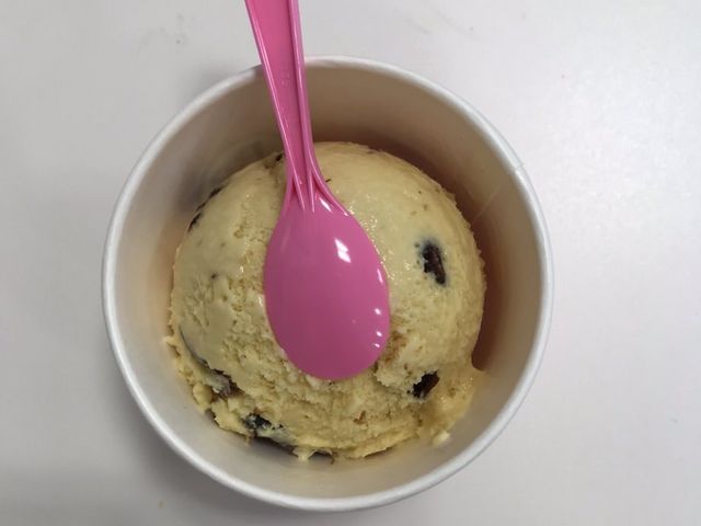 ラムレーズン_サーティワンアイスクリーム・二子玉川ライズ店