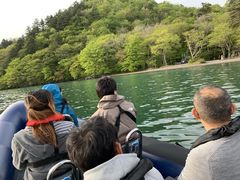 まぁちんさんのRIB Pioneerへの投稿写真1