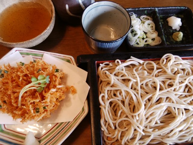 さくらせいろ・1,130円_ひがし