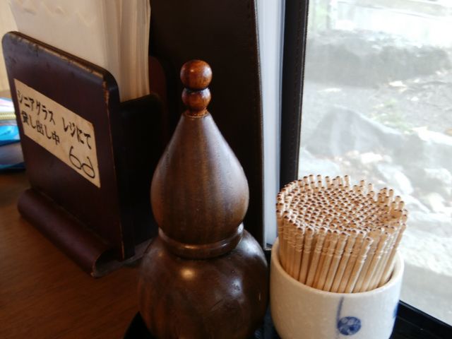 テーブルセット_ひがし